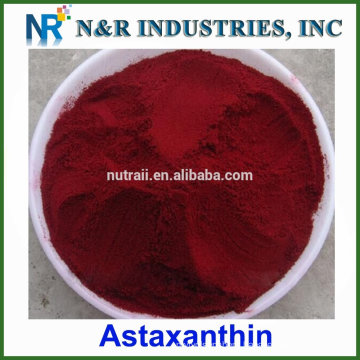 Bulk price astaxanthin powder